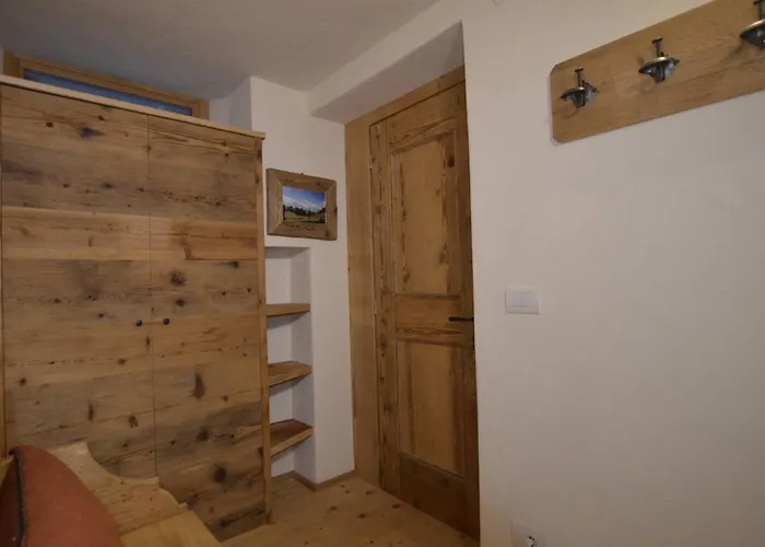 Dolomiti Charme Apartamento Cortina dʼAmpezzo