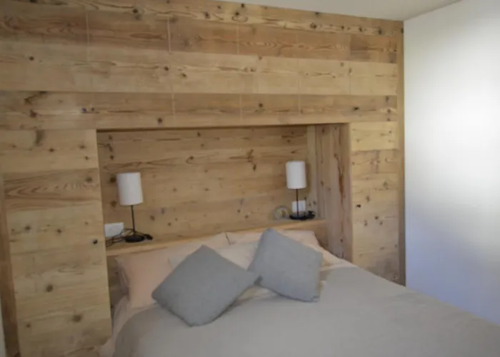 Dolomiti Charme Apartamento