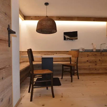 Dolomiti Charme * Cortina d'Ampezzo