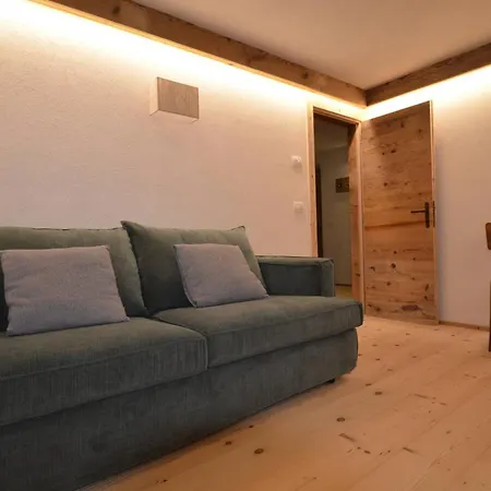 Dolomiti Charme Apartment