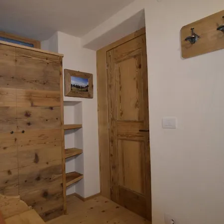 Dolomiti Charme Apartment Cortina d'Ampezzo