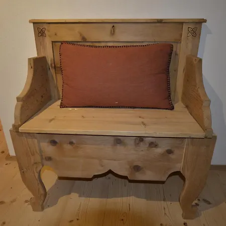 Apartment Dolomiti Charme Cortina d'Ampezzo