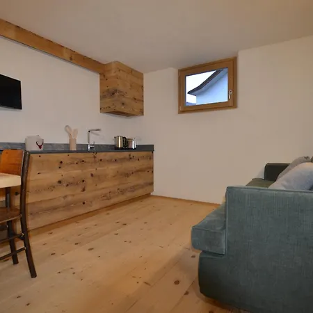 Dolomiti Charme Apartment