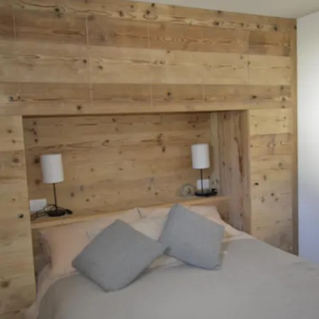 Dolomiti Charme Апартаменты