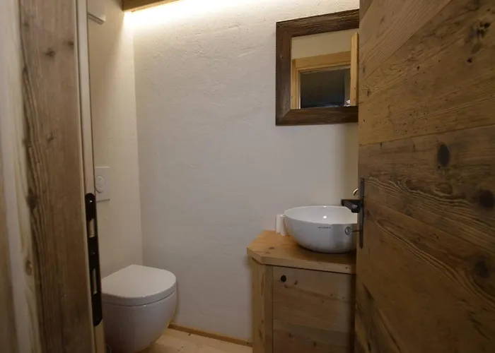 Dolomiti Charme Апартаменты *