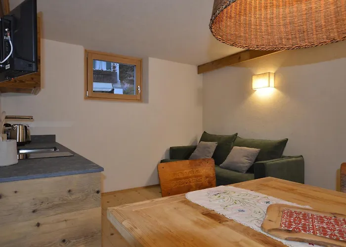 Apartament Dolomiti Charme *
